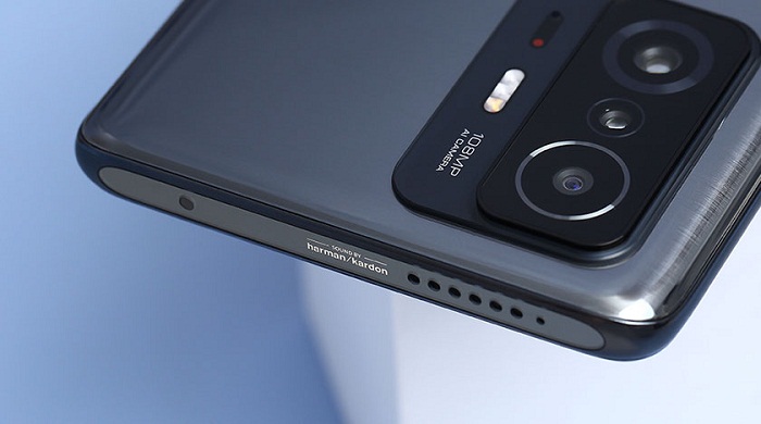 Thời gian chụp ban đêm của Xiaomi 12 Pro thấp hơn nên hình ảnh cho ra sẽ không sáng bằng