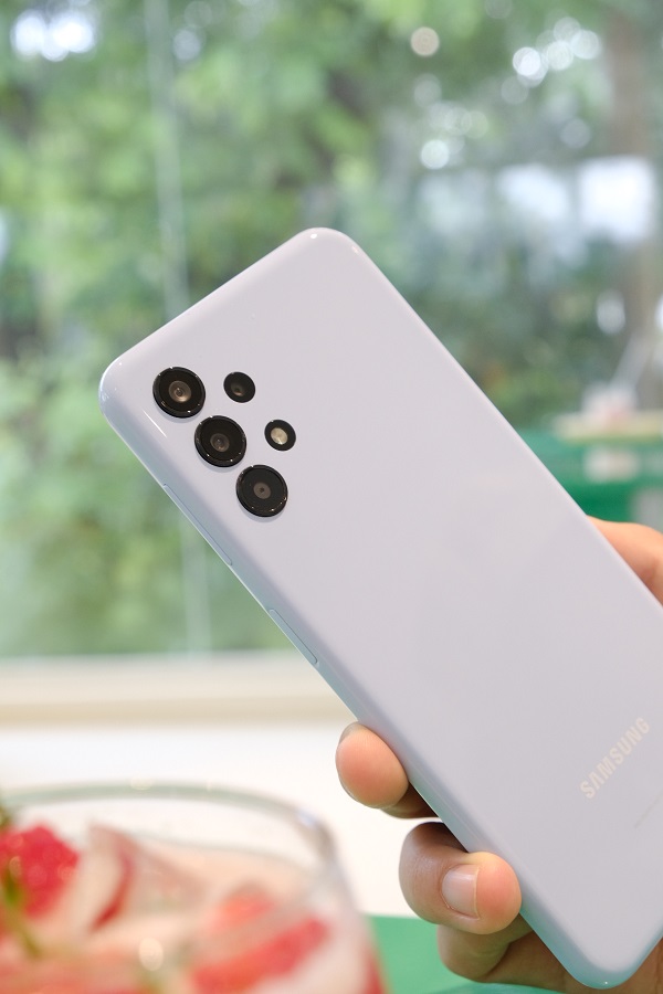 Samsung Galaxy A13