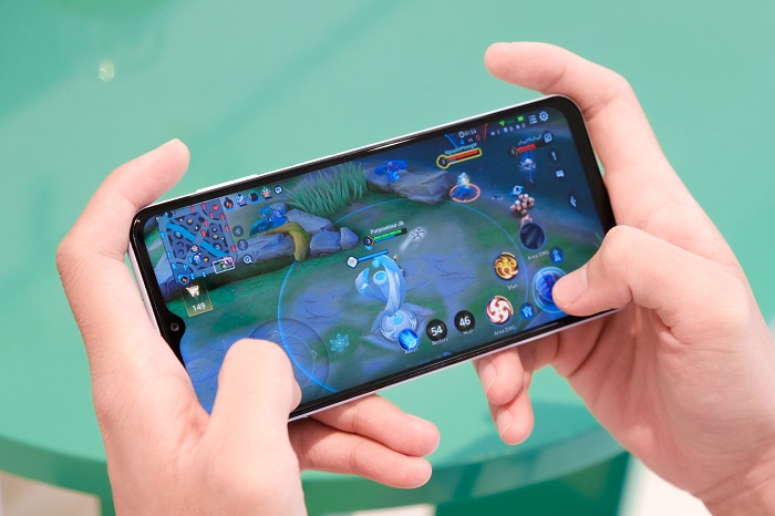 Samsung Galaxy A13