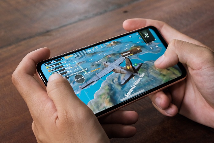 Chip Snapdragon 680 có thể cân tốt những tác vụ cơ bản hằng ngày và chơi game ít giật lag