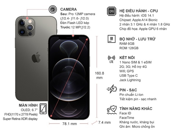 Hình nền iPhone 12 12 Pro 12 Pro Max 12 mini 4K cực chất và đẹp