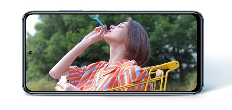 Xiaomi Redmi Note 10S 8/128GB chụp ảnh siêu nét