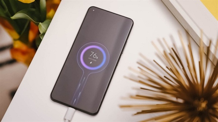 Tìm hiểu cách bật sạc nhanh trên Xiaomi