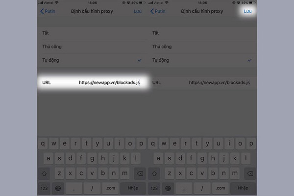 cách chặn quảng cáo YouTube