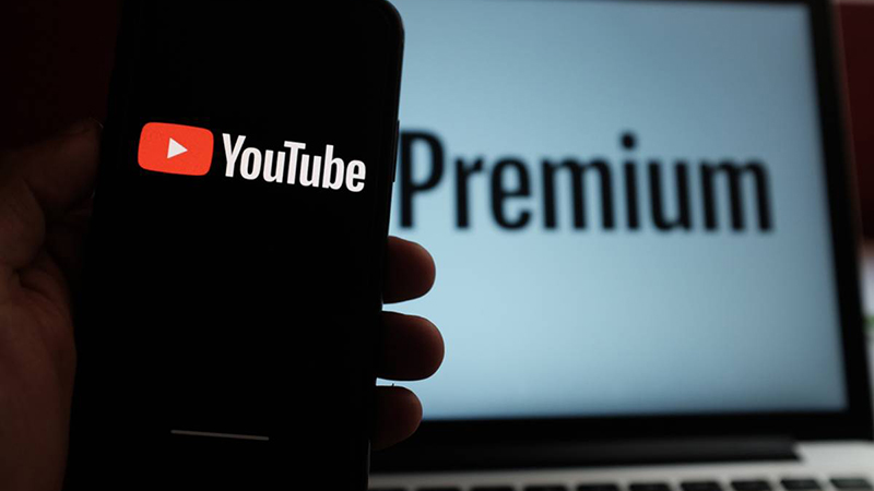 cách chặn quảng cáo YouTube