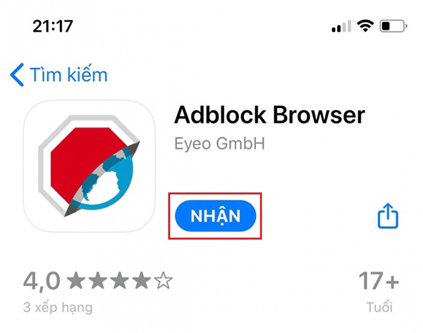 cách chặn quảng cáo YouTube