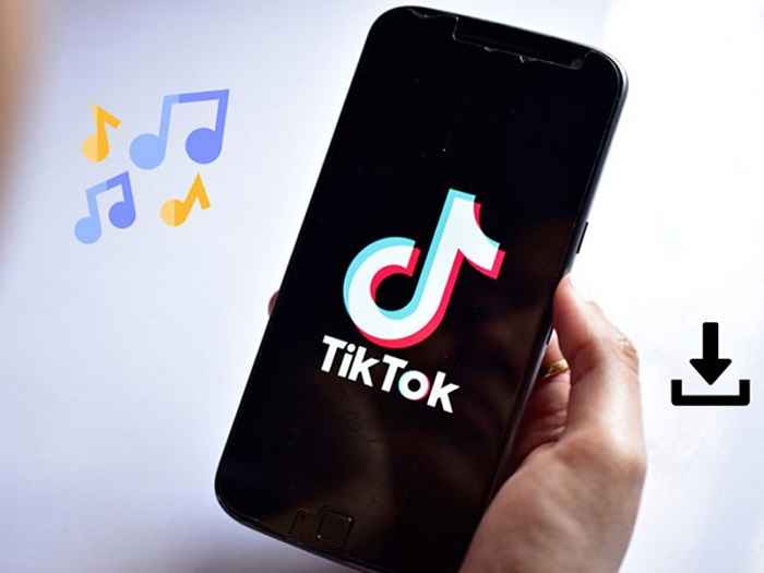 Tổng hợp danh sách 101 hình nền TikTok đẹp nhất 2022