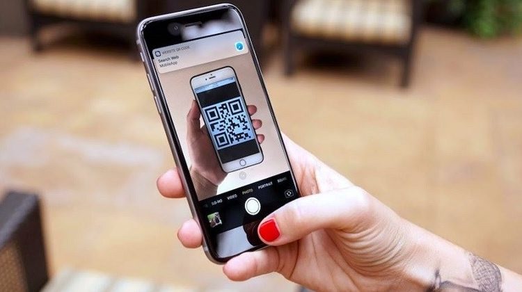 Tại sao khi quét mã QR không tải được app?
