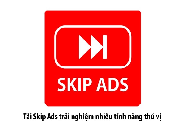 Skip Ads for YouTube