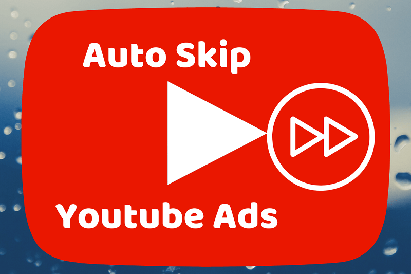 AutoSkip Ads
