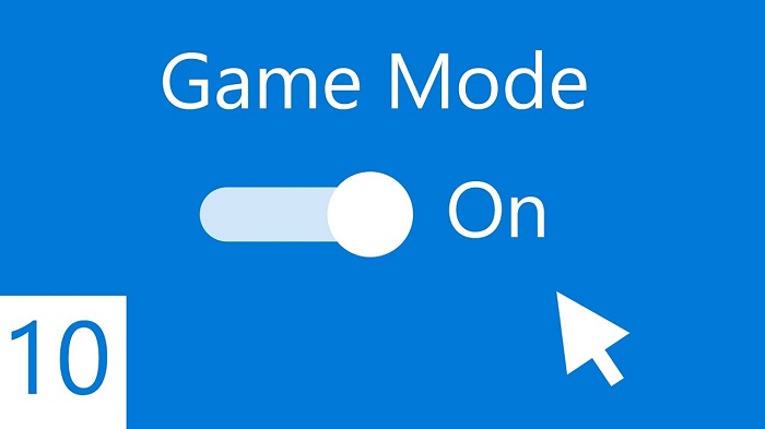 Chế độ Game Mode là gì?