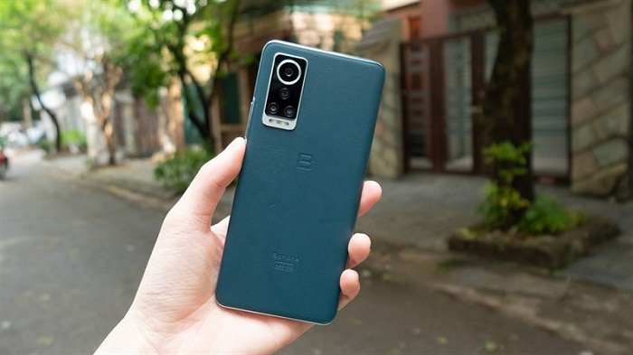 Có nên mua Bphone A85?