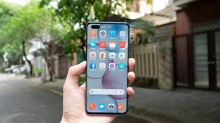 Màn hình sắc nét cho trải nghiệm xem phim và chơi game giải trí cực đã mắt