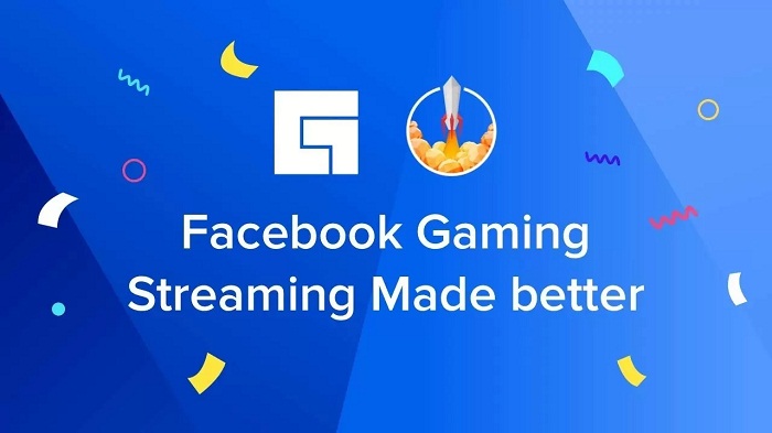 Facebook Gamingcho phép các streamer có thể phát sóng trực tiếp quá trình chơi game