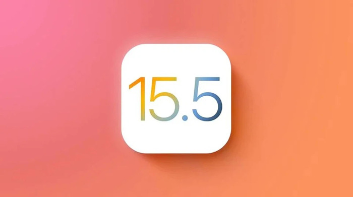 iOS 15.5 có gì mới?