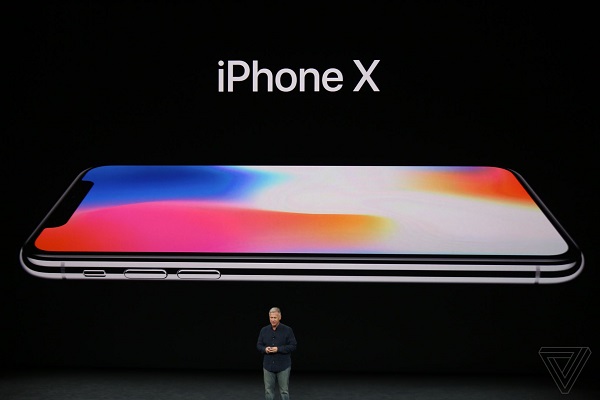 iPhone bán chạy nhờ iPhone XS, XS Max - Daklak24h