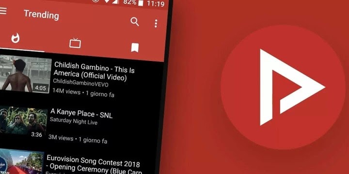 app nghe nhạc youtube khi tắt màn hình android