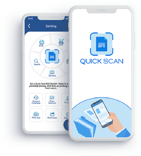 Phần mềm quét mã QR code miễn phí giúp bạn quét và truy cập thông tin liên quan đến sản phẩm và dịch vụ một cách dễ dàng và nhanh chóng. Không còn phải mất thời gian nhập URL tìm kiếm nữa, bạn chỉ cần quét mã QR code và có ngay những thông tin cần thiết.