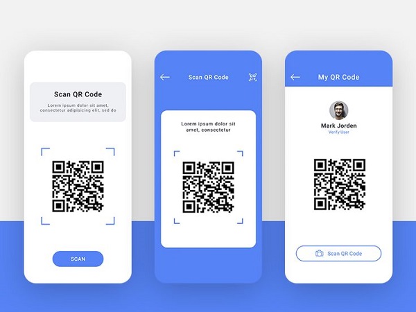 Mã QR là gì Hướng dẫn cách quét và sử dụng QR code dễ nhất