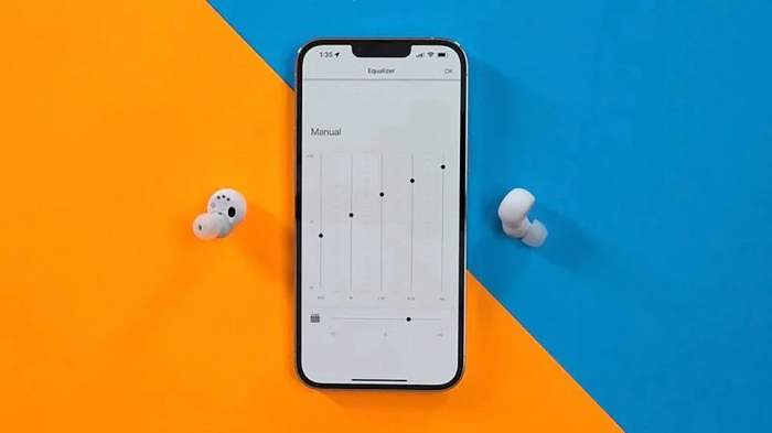 AirPods Pro và LinkBuds S cũng tương đồng nhau về khả năng khử tiếng ồn