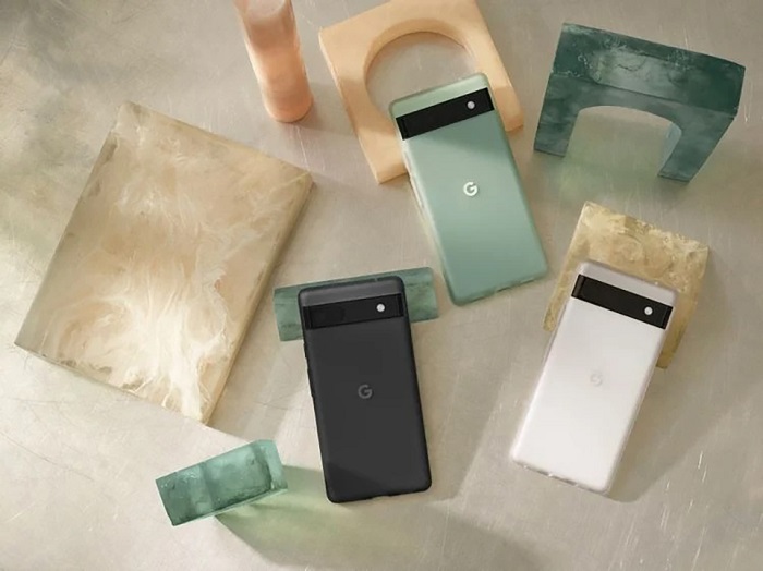 Pixel 6a dường như có camera chất lượng hơn, nhưng iPhone SE 2022 sẽ quay video tốt hơn