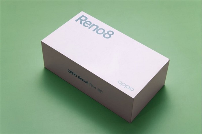 Hộp đựng Reno8 Pro+