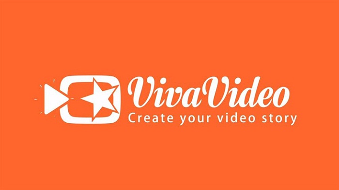 VivaVideo là ứng dụng chèn văn bản trên iPhone rất được yêu thích hiện nay