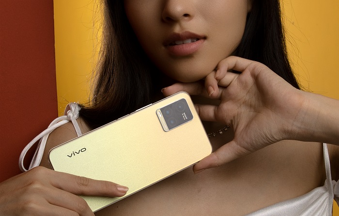 Ưu đãi 300.000 đồng, giảm thêm 5% khi thanh toán qua VNPAY-QR khi mua vivo Y21 và Y33s