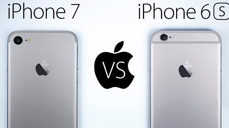 iPhone 6s Plus giảm giá, rất đáng lựa chọn - Fptshop.com.vn