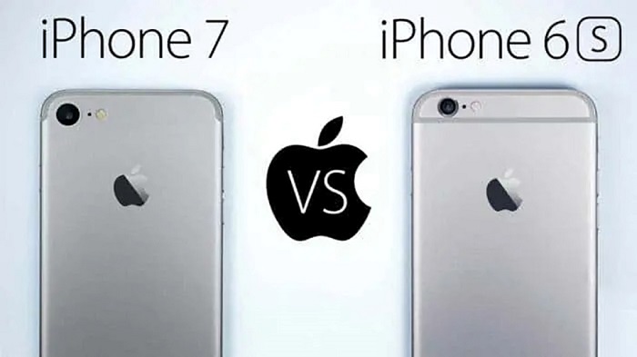 iPhone 7 và iPhone 6s không được Apple hỗ trợ