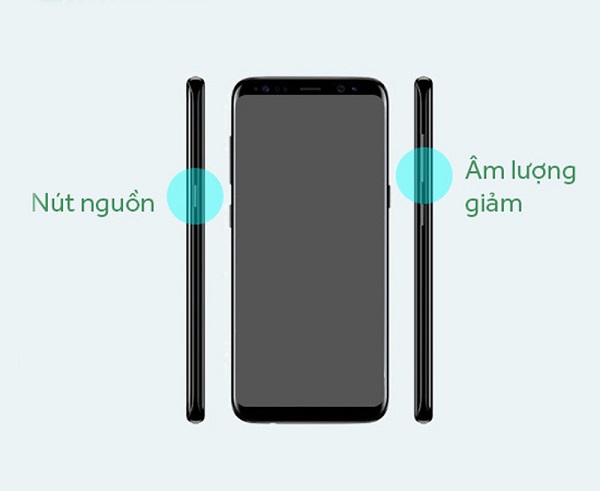 Những Cách Chụp Màn Hình Điện Thoại Android Nhanh Gọn