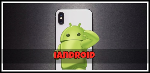 Giả lập game android bên trên ios