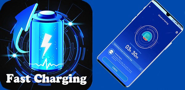 Fast Charging by Orthodox 