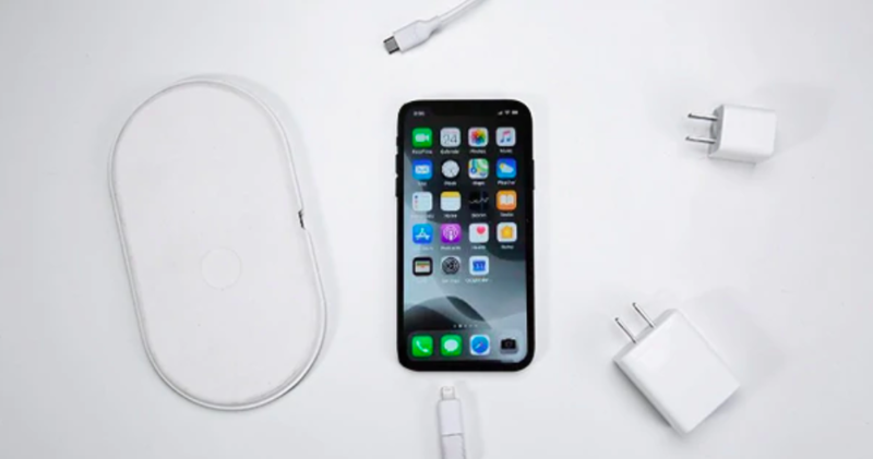 Cách khắc phục iPhone sạc không lên pin – Apple8 Store
