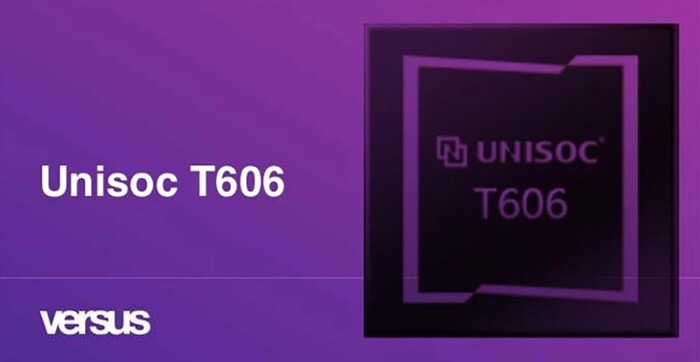 Bộ vi xử lý Unisoc T606 với tên gọi đầy đủ là Unisoc Tiger 606