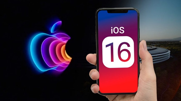 iOS 16 đem lại nhiều tính năng mới cho người dùng