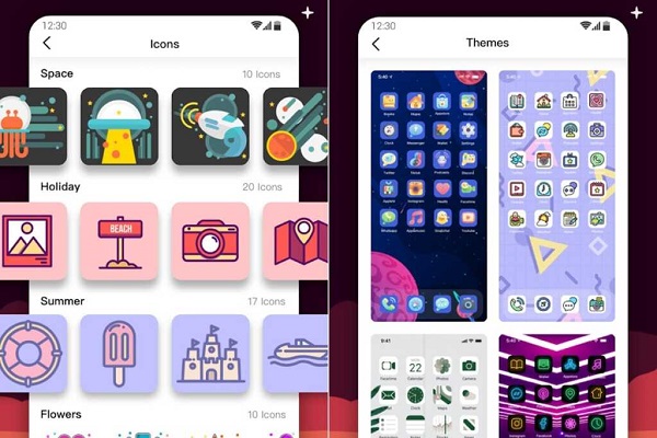 Thử Ngay Cách Thay Đổi Icon Ứng Dụng Cho Android