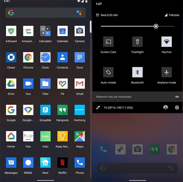 Thử Ngay Cách Thay Đổi Icon Ứng Dụng Cho Android