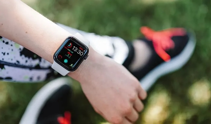 Tìm hiểu cách theo dõi sức khỏe trên Apple Watch