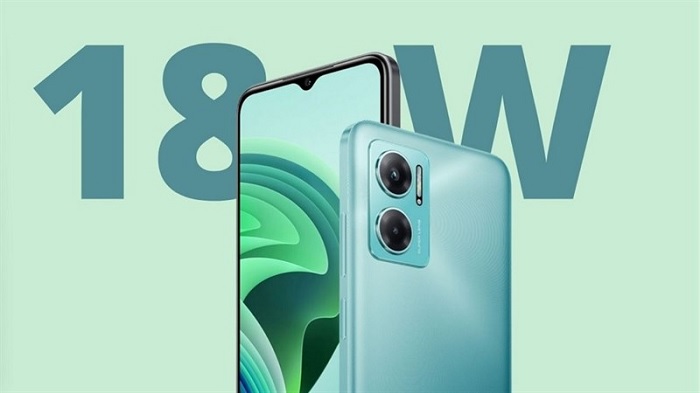 Xiaomi Redmi 11 5G chuẩn bị được ra mắt