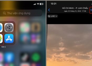 Cách chèn chữ vào ảnh trên iPhone | 10+ App chèn chữ vào ảnh siêu tiện