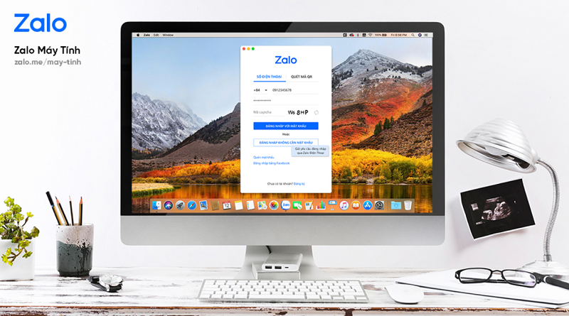 Bạn đang gặp sự cố khi đăng nhập Zalo trên máy tính của mình? Nhấp vào hình ảnh để tìm hiểu các phương pháp khắc phục lỗi đăng nhập và trải nghiệm đầy đủ tính năng của Zalo trên máy tính của bạn!