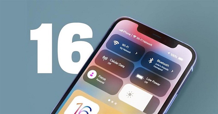 Kết quả các bài test cho thấy iOS 16 có hiệu suất đồ họa ổn định hơn so với iOS 15.5