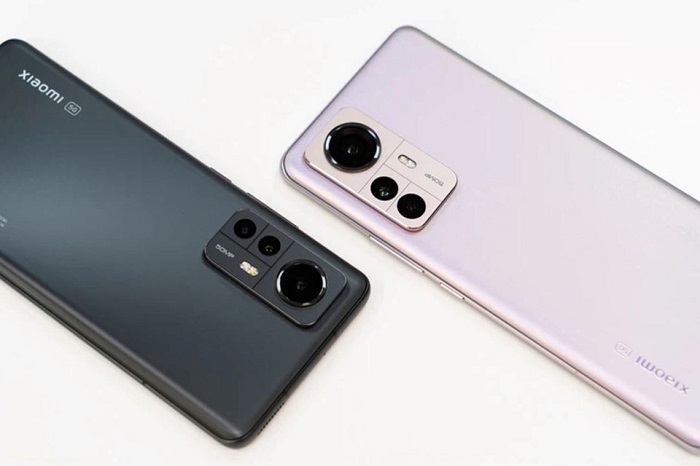Xiaomi 12