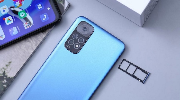 Redmi Note 11
