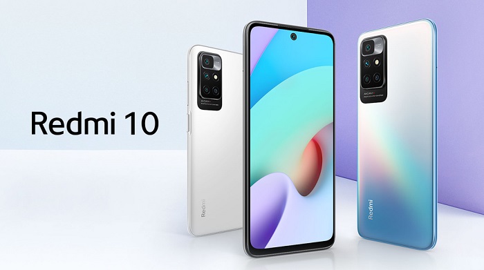 Redmi 10 2022