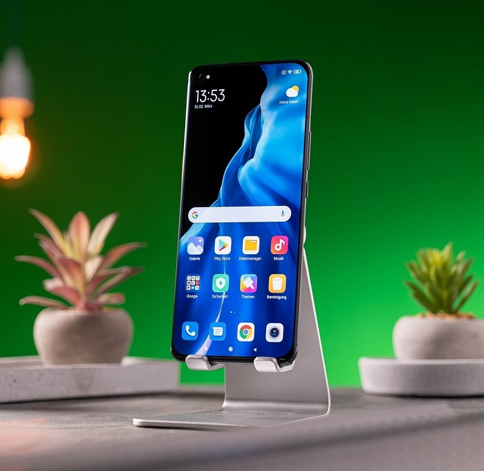 Điện thoại Xiaomi – lựa chọn tuyệt vời cho người dùng Việt