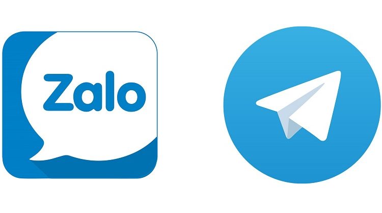 Dùng Telegram hay Zalo: Phân tích chi tiết hai ứng dụng trò chuyện HOT nhất  hiện nay