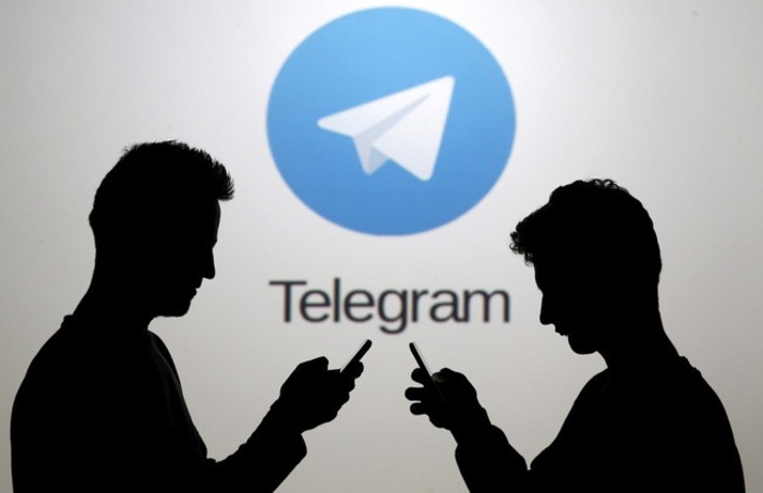 Telegram ngày càng được nhiều người sử dụng