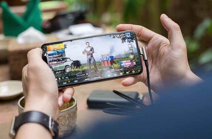 Vivo V25 Pro 5G được dự đoán sẽ chiến tốt các game thịnh hành nhờ cấu hình tốt